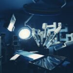 robotik cerrahi nedir