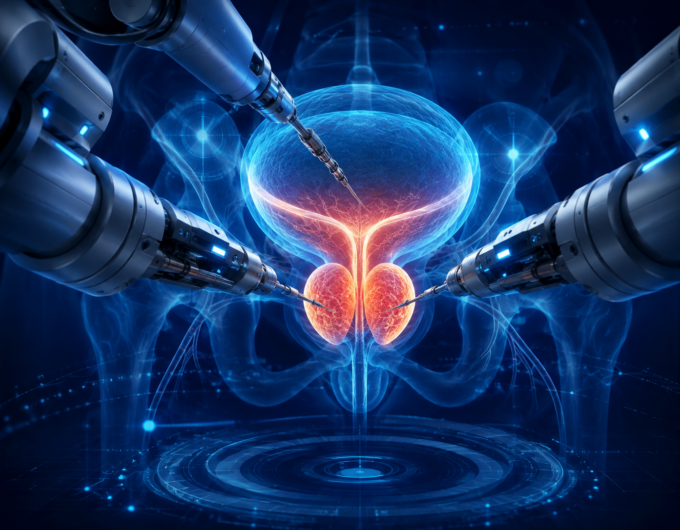 Robot İle Prostat Ameliyatı Nasıl Yapılır? 9 robot-ile-ameliyat-izmir